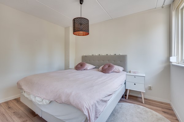 Medium property photo - Weserlaan 58, 5691 MJ Son en Breugel